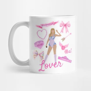 Taylor Swift Mug